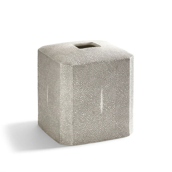 BATHROOM ACCESSORIES SHAGREEN COLLECTION