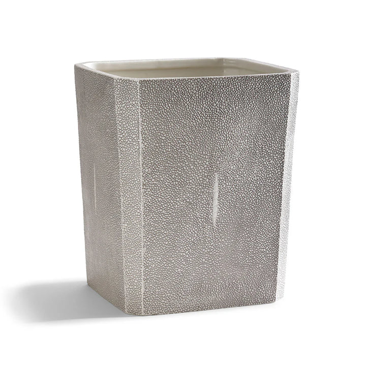 BATHROOM ACCESSORIES SHAGREEN COLLECTION