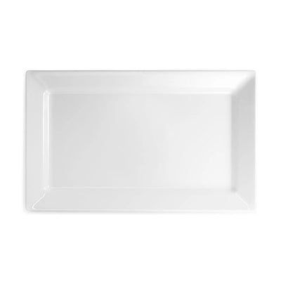 PLATTER  RECTANGLE DIAMOND LARGE