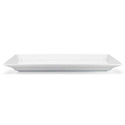 PLATTER  RECTANGLE DIAMOND LARGE