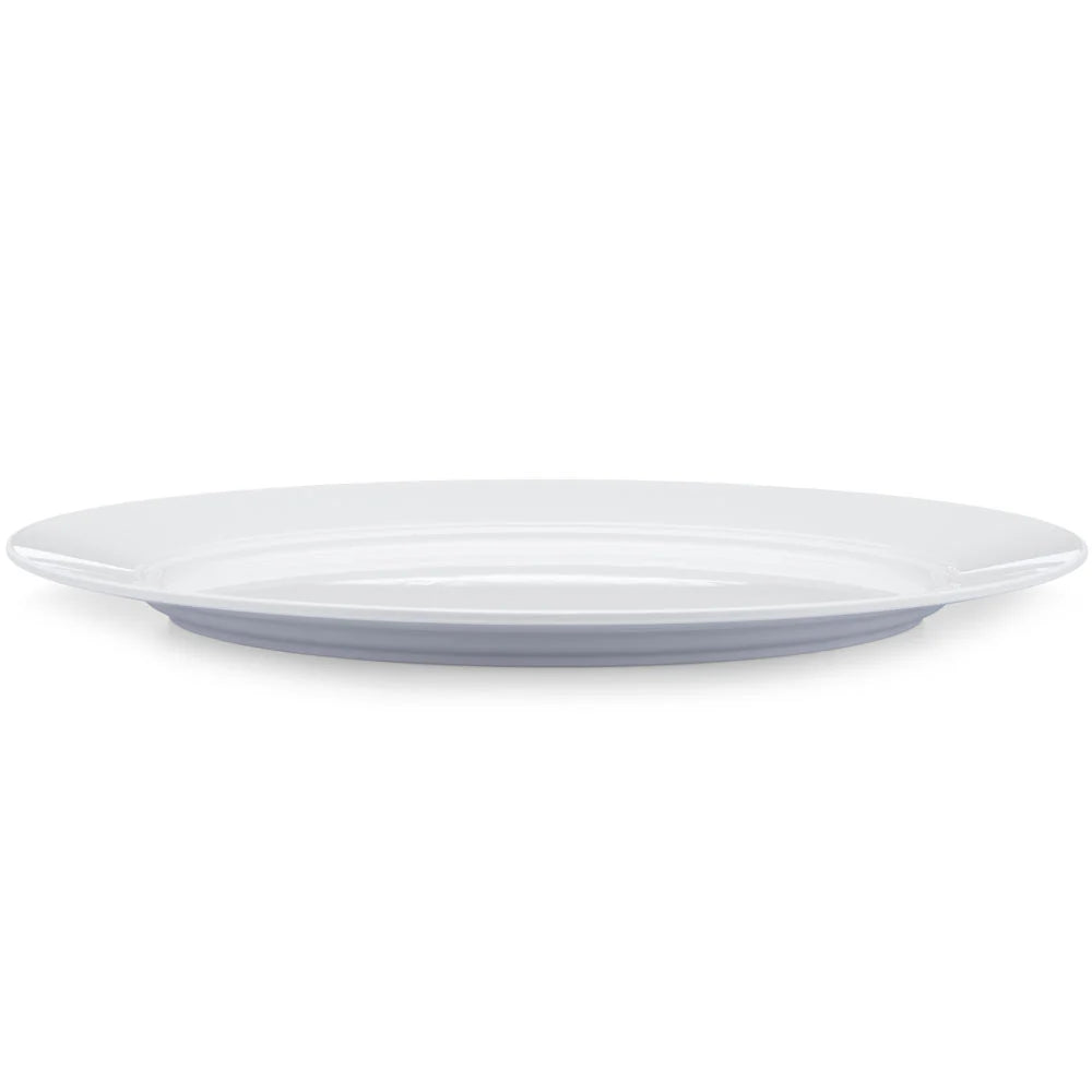 PLATTER OVAL DIAMOND #39293