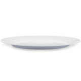 PLATTER OVAL DIAMOND