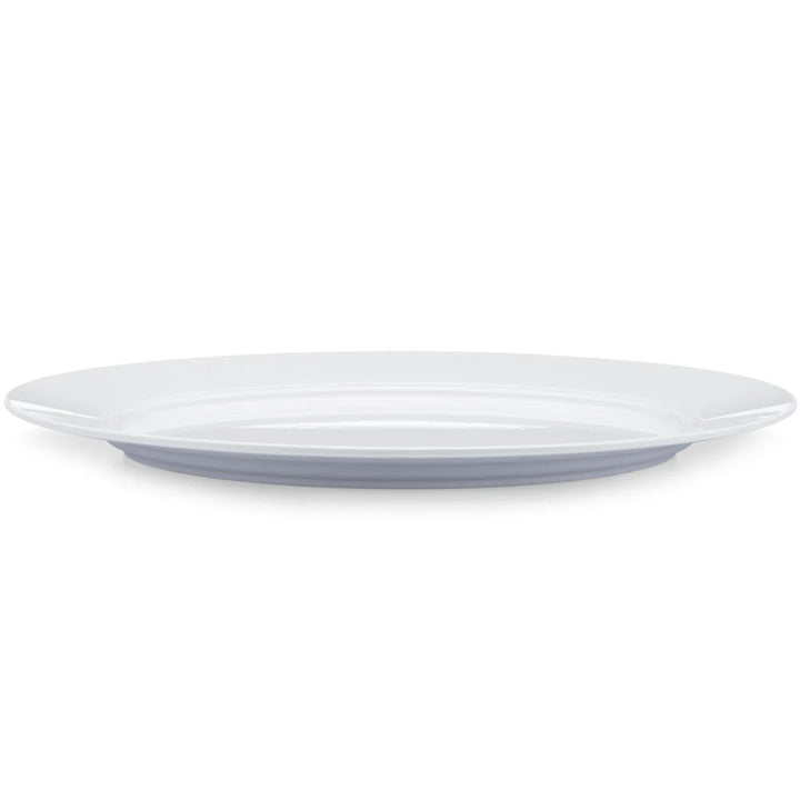 PLATTER OVAL DIAMOND #39293