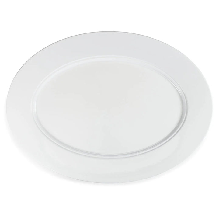 PLATTER OVAL DIAMOND #39293