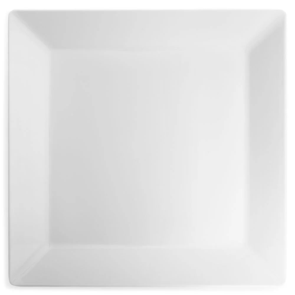 PLATTER SQUARE DIAMOND #39296