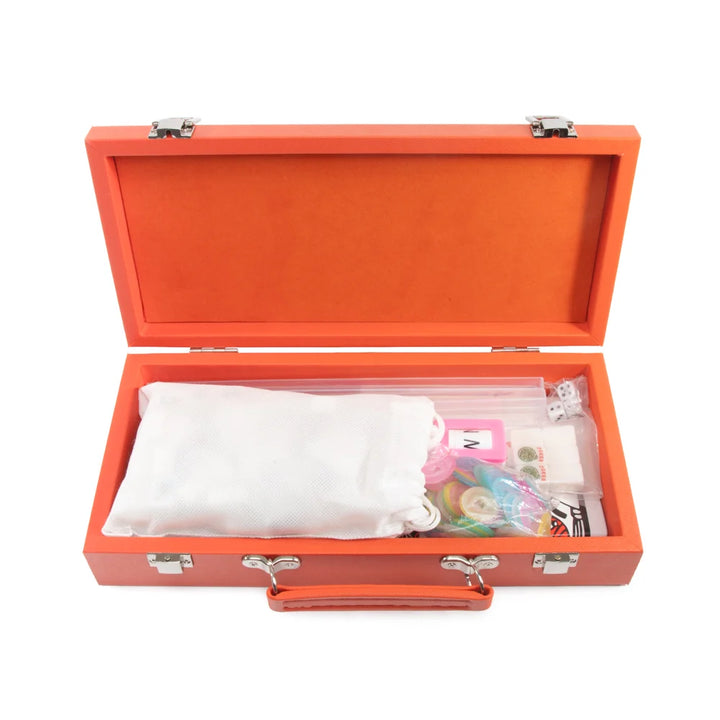 GAME SET MAHJONG MINI TRAVEL