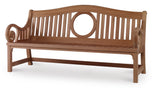 LIBRARY HOUSE BENCH