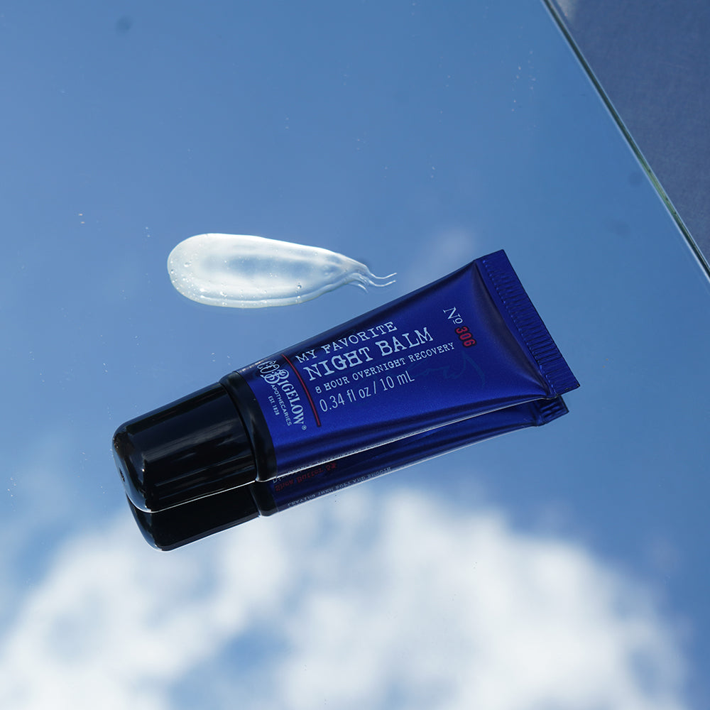 MY FAVORITE NIGHT LIP BALM #39539