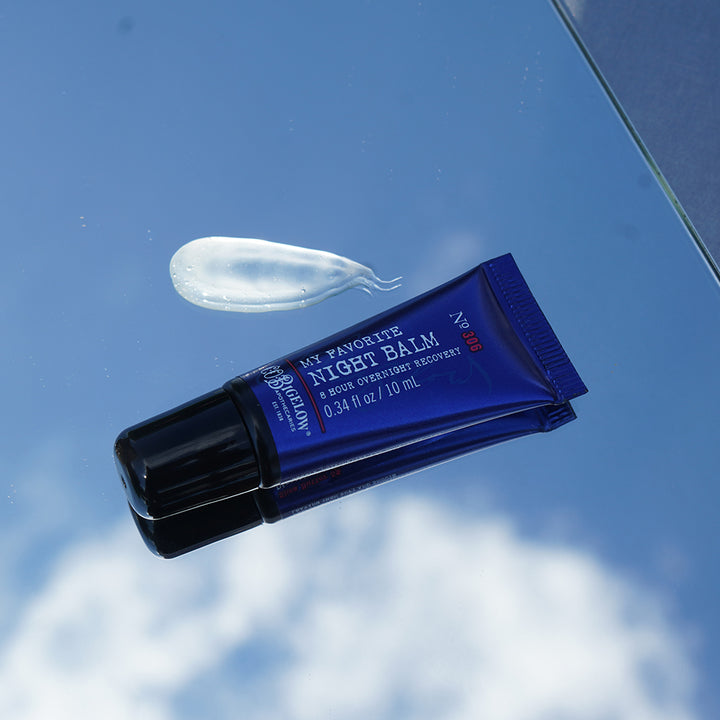 MY FAVORITE NIGHT LIP BALM #39539