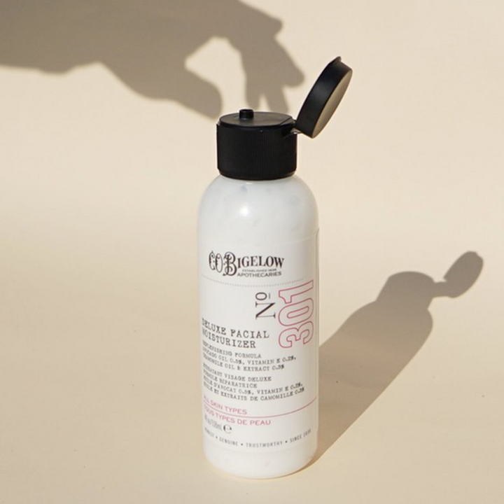 DELUXE FACIAL MOISTURIZER #39743