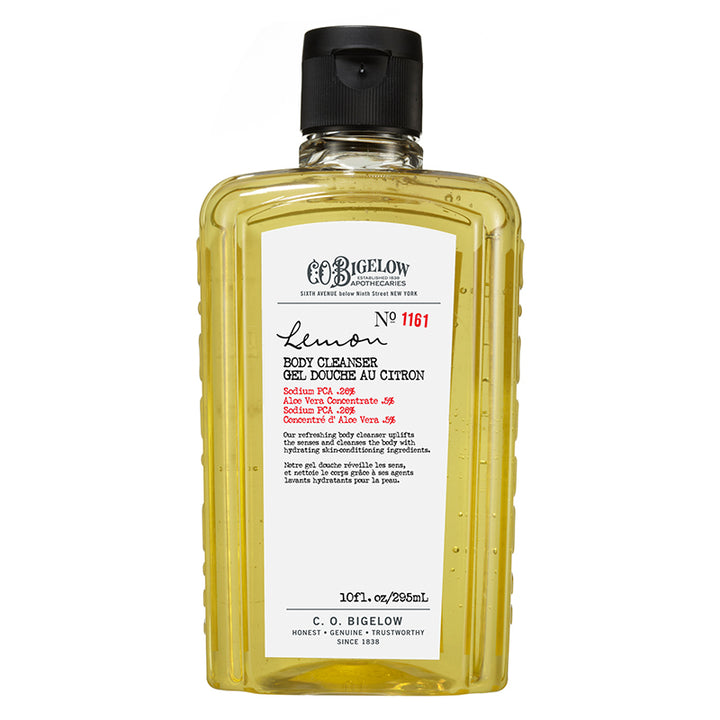BODY CLEANSER LEMON #39748