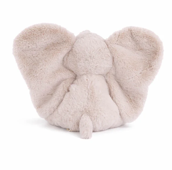 TOY PLUSH ELEPHANT LARGE