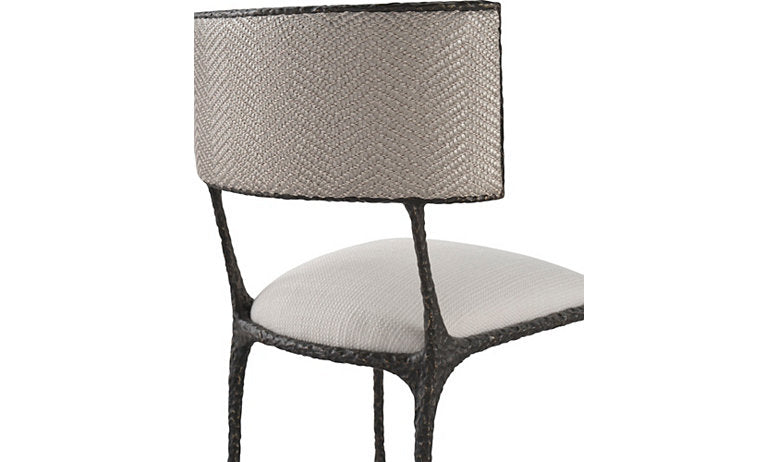 FIRA DINING CHAIR