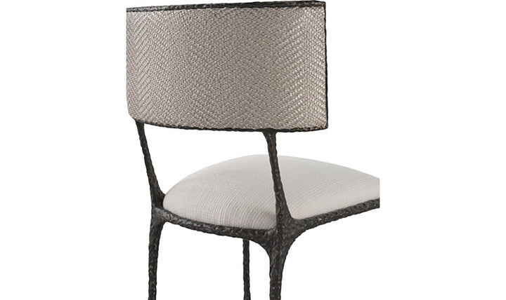 FIRA DINING CHAIR