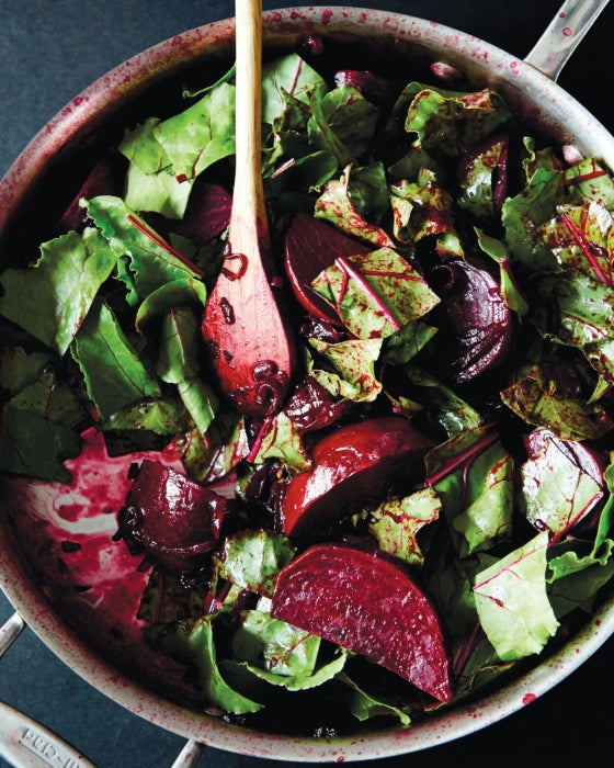 BOOK "GENIUS RECIPES" #70438