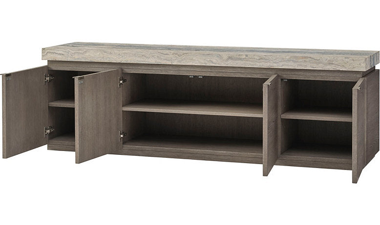 ISOLA CREDENZA