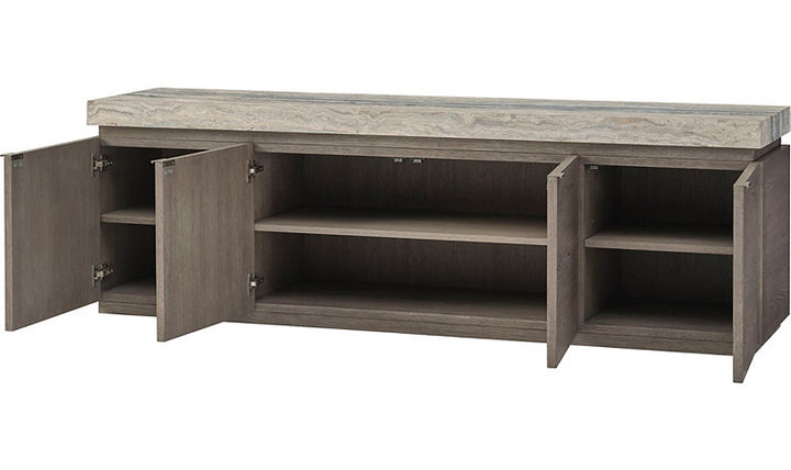 ISOLA CREDENZA