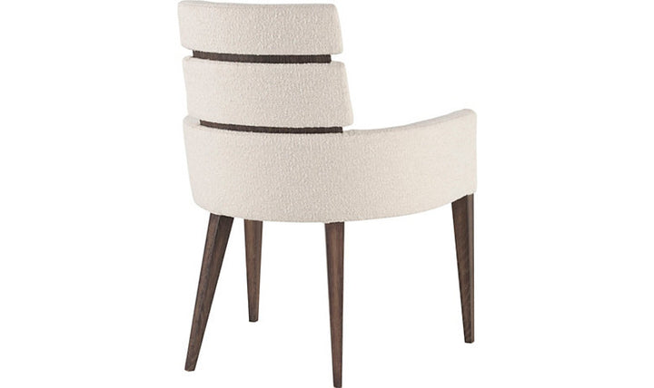 MILANO ARM CHAIR
