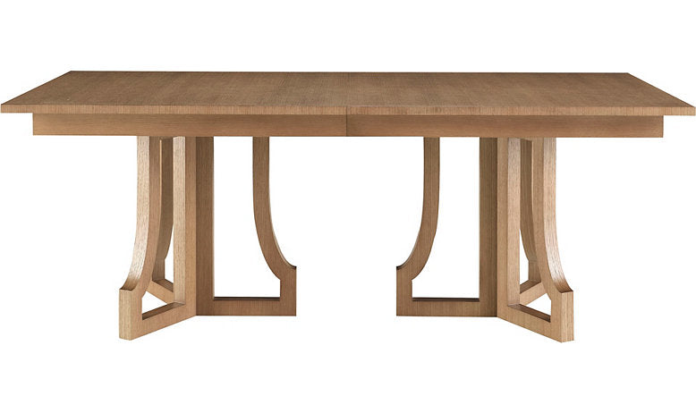 OAKLEY RECTANGLE DINING TABLE