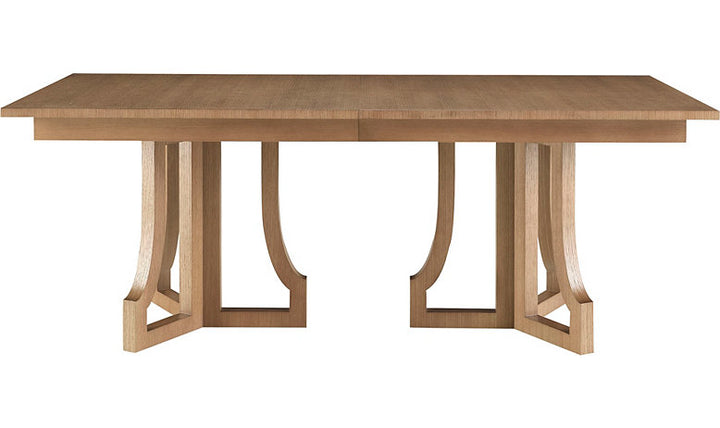 OAKLEY RECTANGLE DINING TABLE