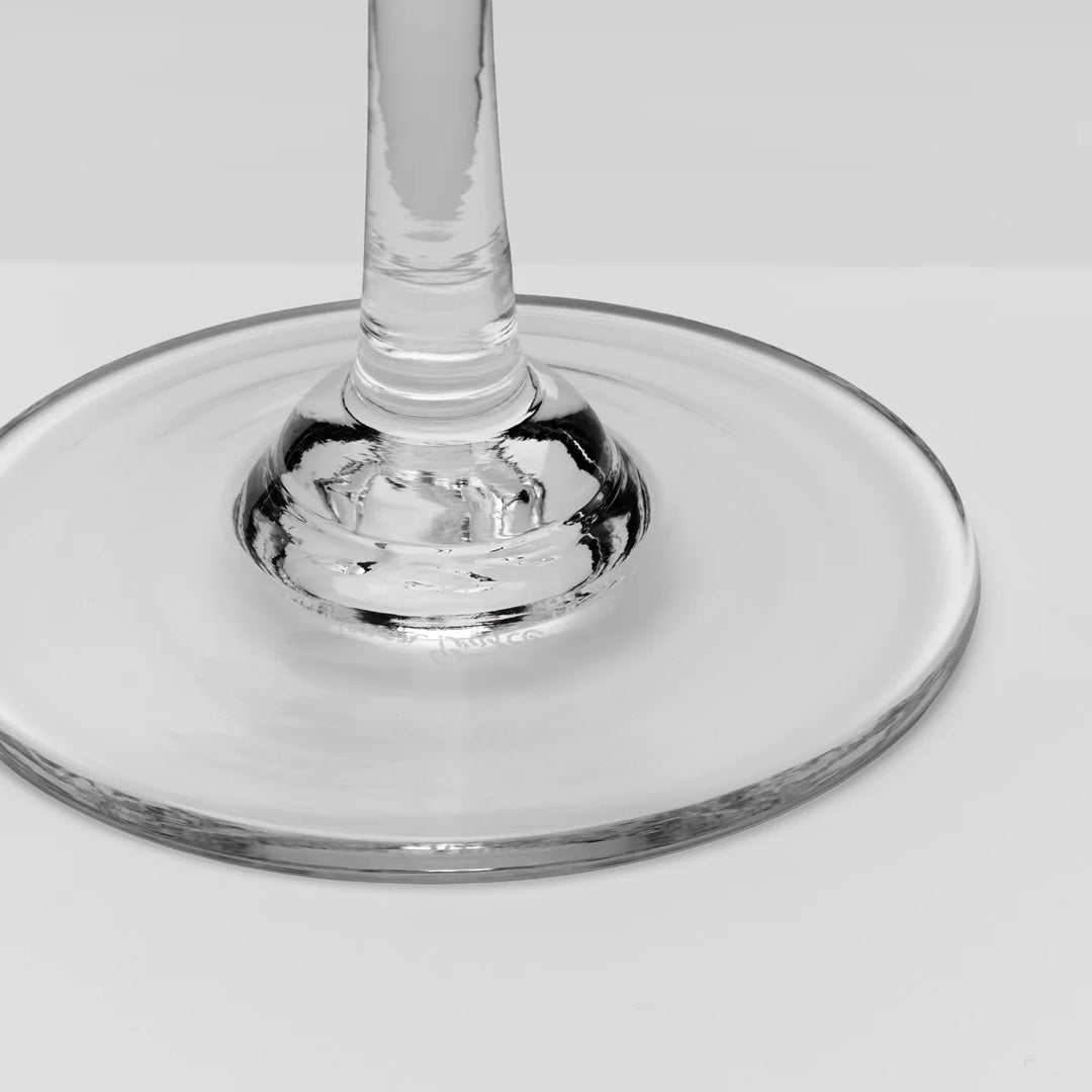 WOODSTOCK RED WINE GLASS, SET OF 2