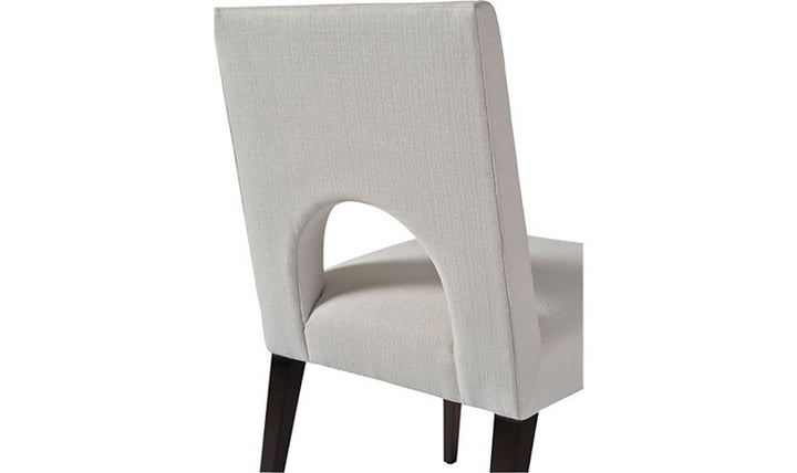 BERKELEY SIDE CHAIR