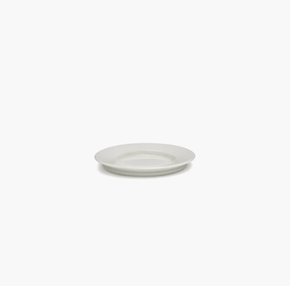 KELLY WEARSTLER ALABASTER SAUCER