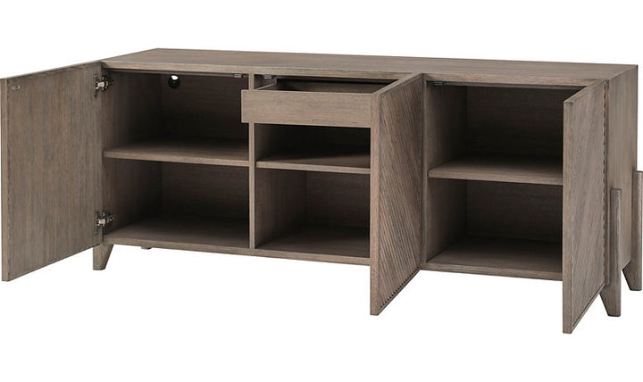 IBIZA SERVER