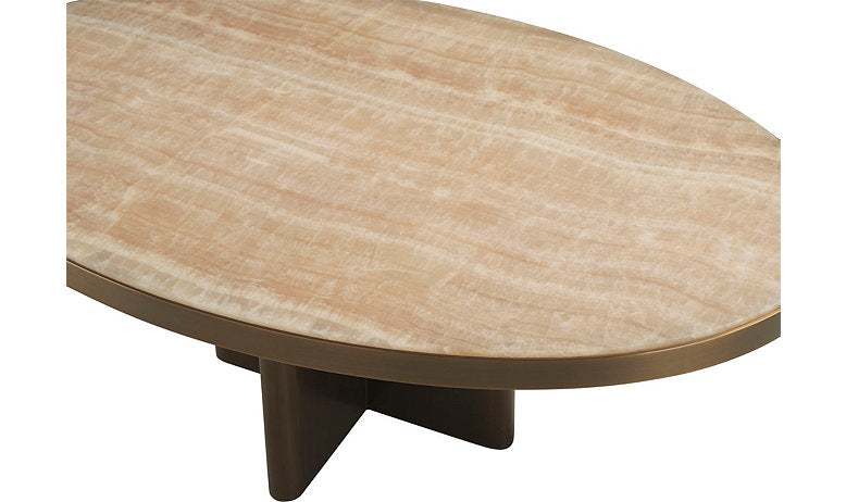 CALYPSO COCKTAIL TABLE