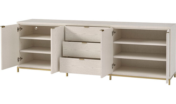 NANTUCKET CREDENZA