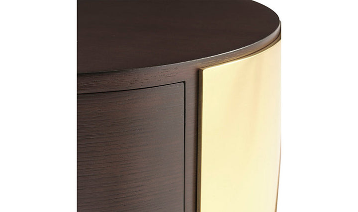 CAMILA SIDE TABLE