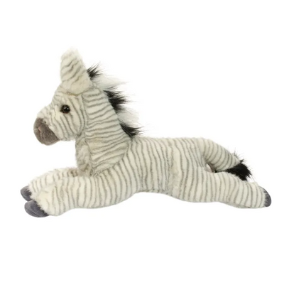 TOY ZEBRA