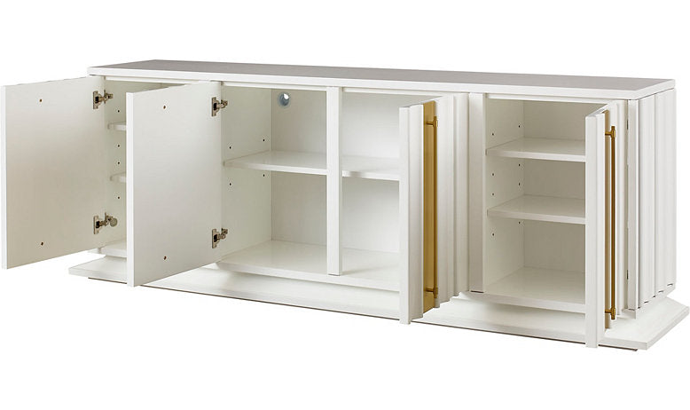 CASCADE CREDENZA