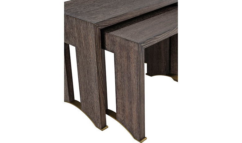 PONTE NESTING TABLE