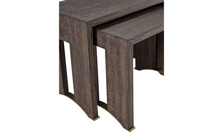 PONTE NESTING TABLE