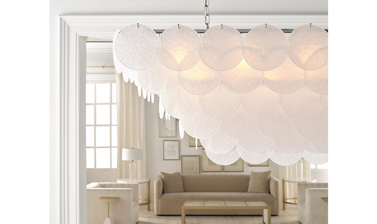 DISQUE CHANDELIER