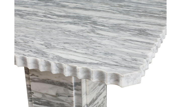 MARQUIS RECTANGLE DINING TABLE