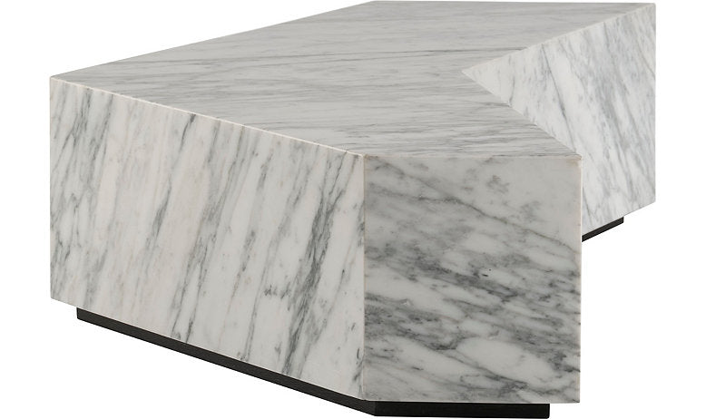 ELEMENT MARBLE TABLE
