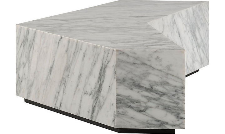 ELEMENT MARBLE TABLE