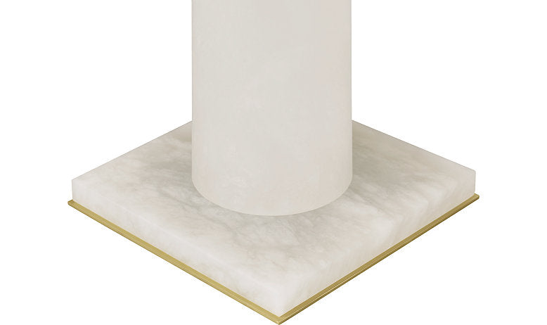 PLATEAU ACCENT TABLE