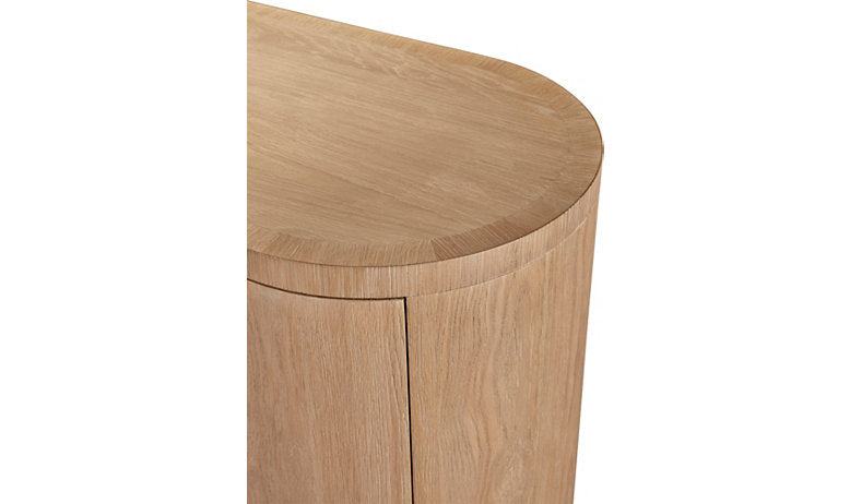 CAMBER CHEST