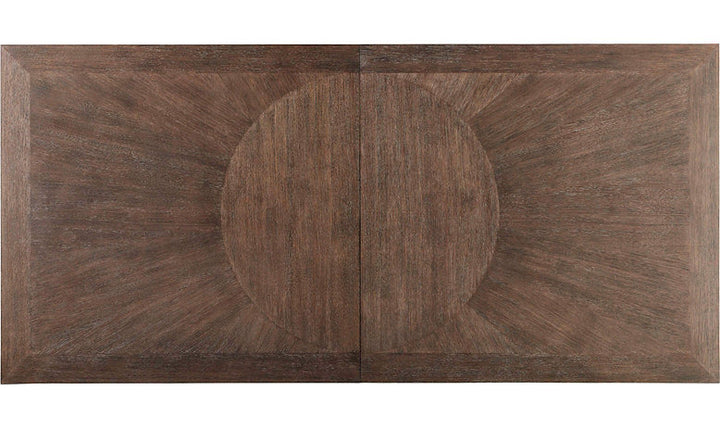 HEMINGWAY DINING TABLE