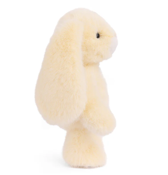 TOY PLUSH BUNNY VANILLA