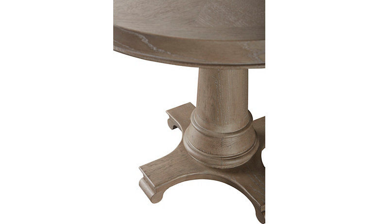 ANSEL TABLE