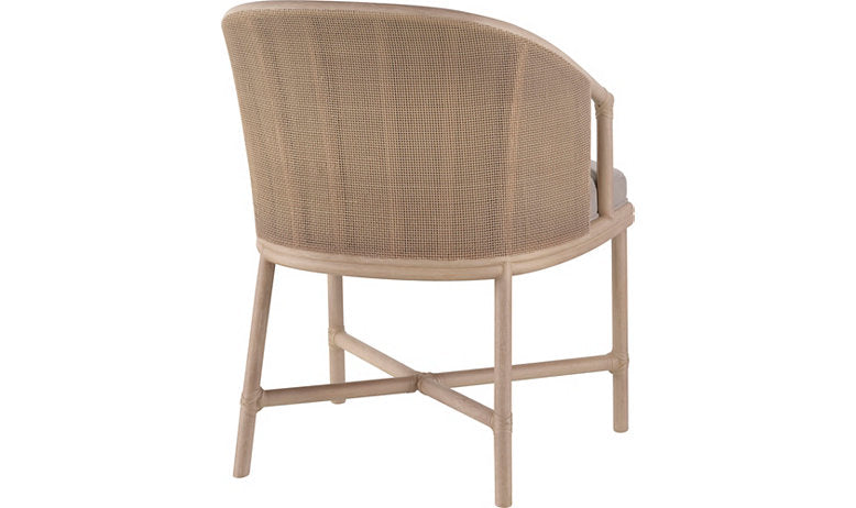 ALBION DINING CHAIR
