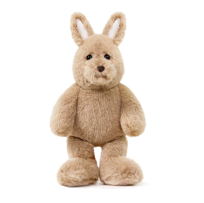 TOY PLUSH KANGAROO #69750