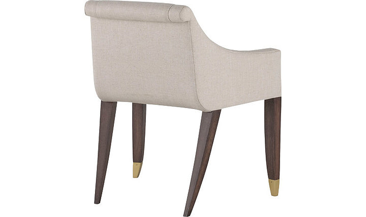 RIALTO ARM CHAIR