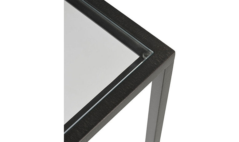 BONAIRE CONSOLE TABLE