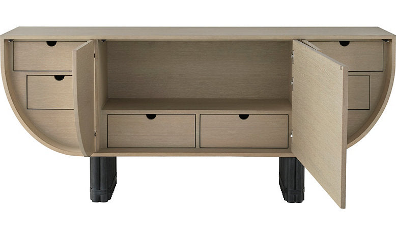 ARUBA CREDENZA