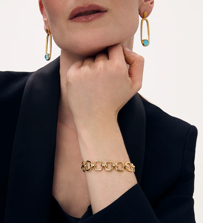 BRACELET MONTECITO LINK
